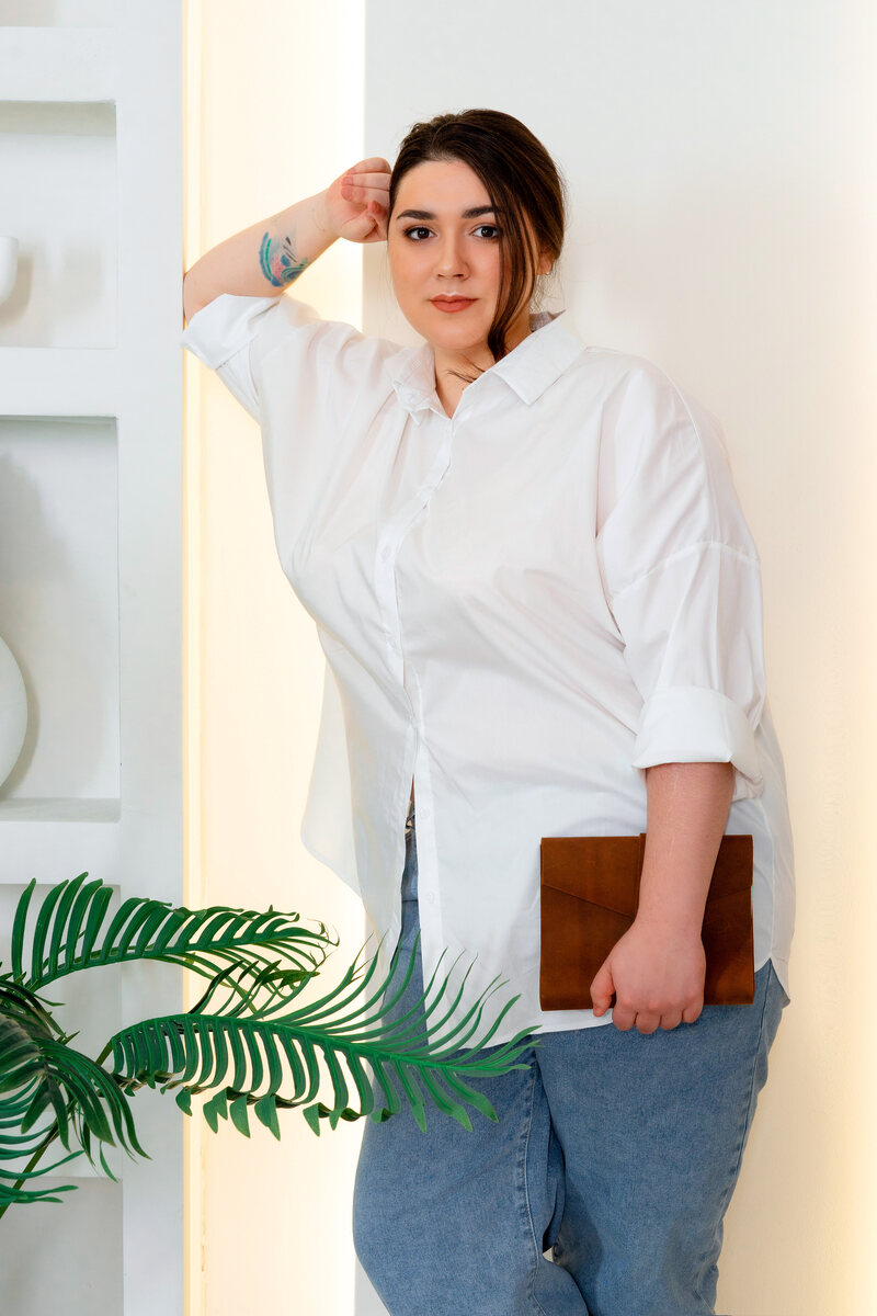 Ирина Лукьянова